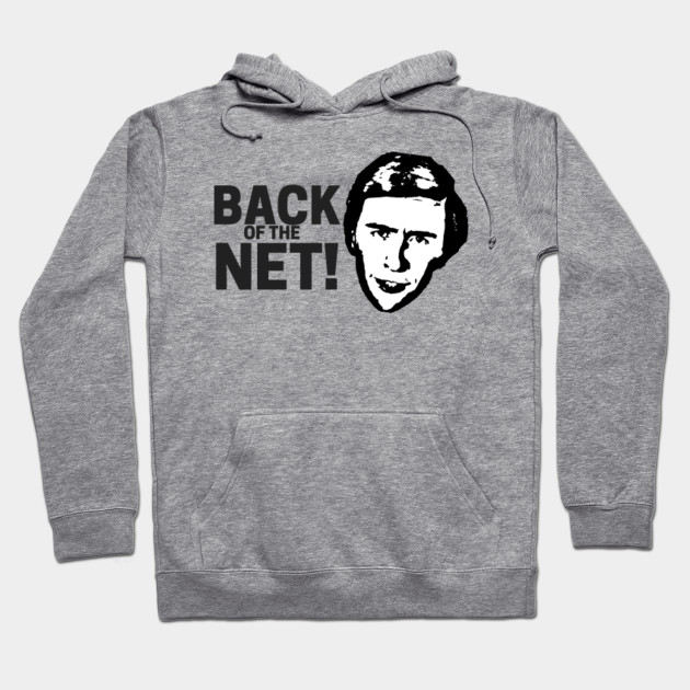 Back of the Net , Alan Partridge Quote
